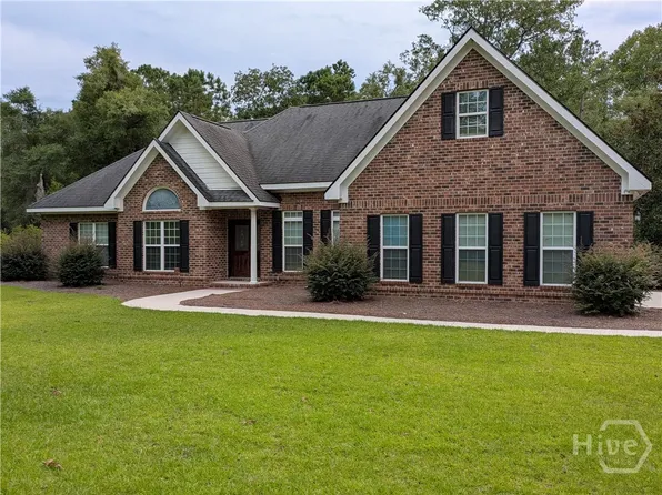 905 Bayberry Court, Pembroke, GA 31321