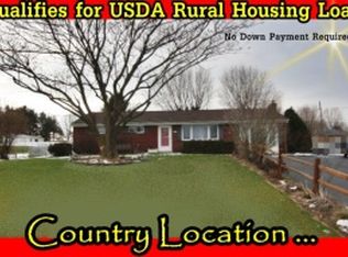 200 Heffelfinger Rd, Lebanon, PA 17046