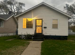 769 Ohio St, Gary, IN 46402