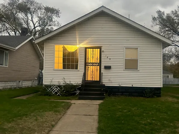 769 Ohio St, Gary, IN 46402