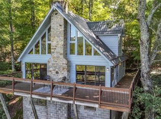329 Deer Run Rd, Deep Gap, NC 28618