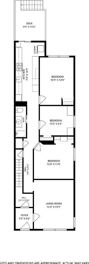 2020 Continental Ave — Photo 1
