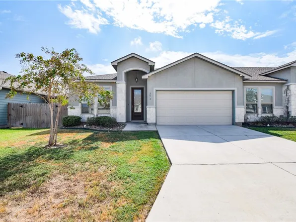 7433 Castille Ct, Corpus Christi, TX 78414