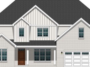 Murdock Plan, Kensington at Paramore, Winterville, NC 28590