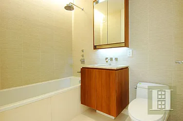 Rented by Halstead Real Estate