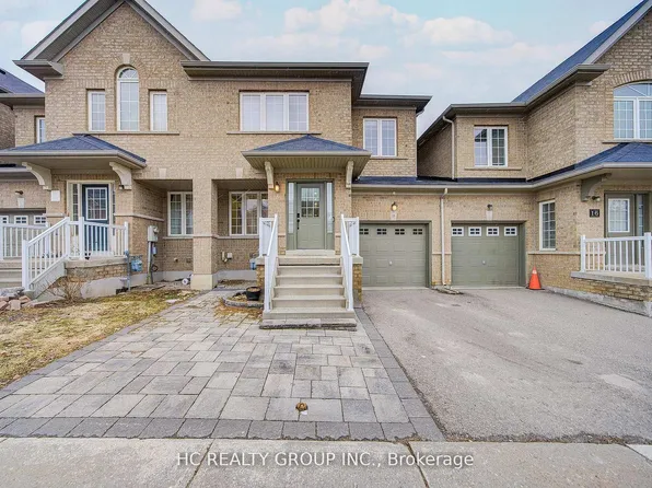 18 Quattro Ave, Richmond Hill, ON L4E 0S5