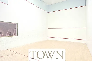 Rented by Town Residential