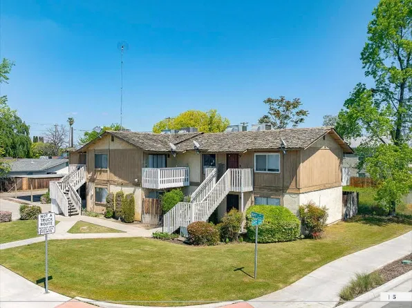 2400 Bay St, Bakersfield, CA 93301