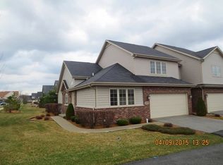 15515 98th Pl, Dyer, IN 46311
