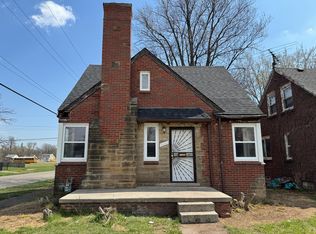 9660 Abington Ave, Detroit, MI 48227