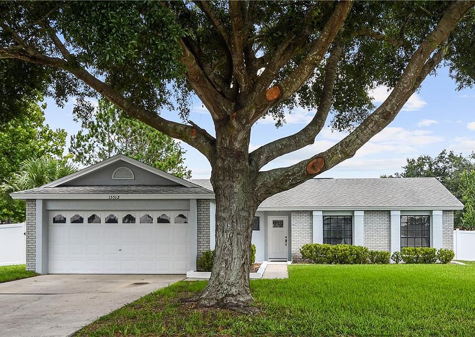 1st image of 15512 Hidden Lake Cir