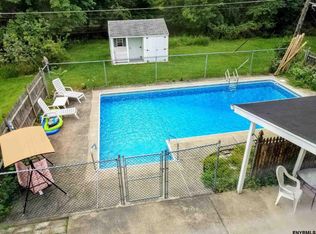 200 Highland Ave, Rensselaer, NY 12144