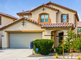 54 Lions Den Ave, North Las Vegas, NV 89031