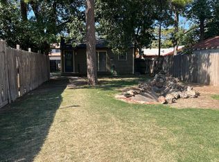 1506 Avr R House In Of Flt, Lubbock, TX 79401