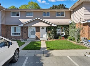 2377 Industrial St #3, Burlington, ON L7P 1A4