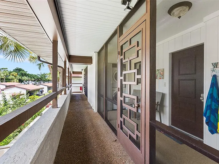 3500 El Conquistador Pkwy #116 — Photo 3