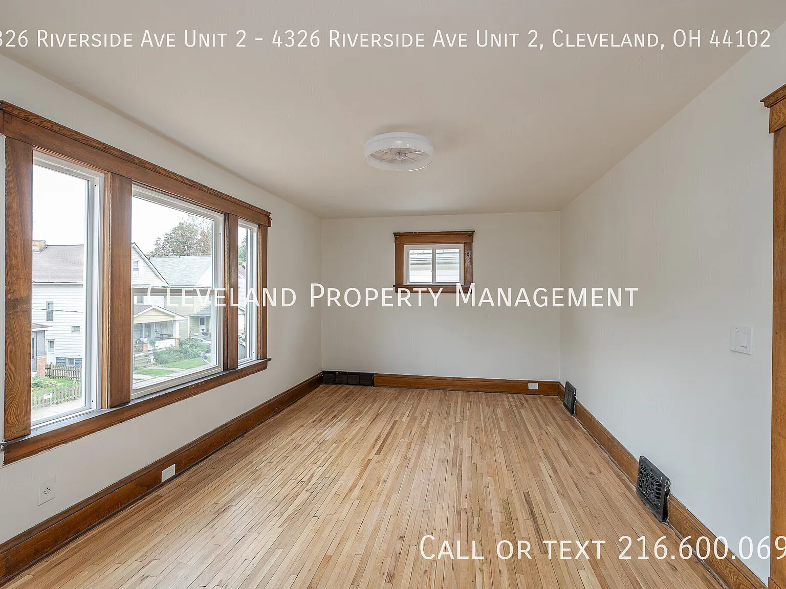 Charming 2 bedroom Unit — Photo 4