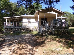 795 Nelson Dr, Canyon Lake, TX 78133