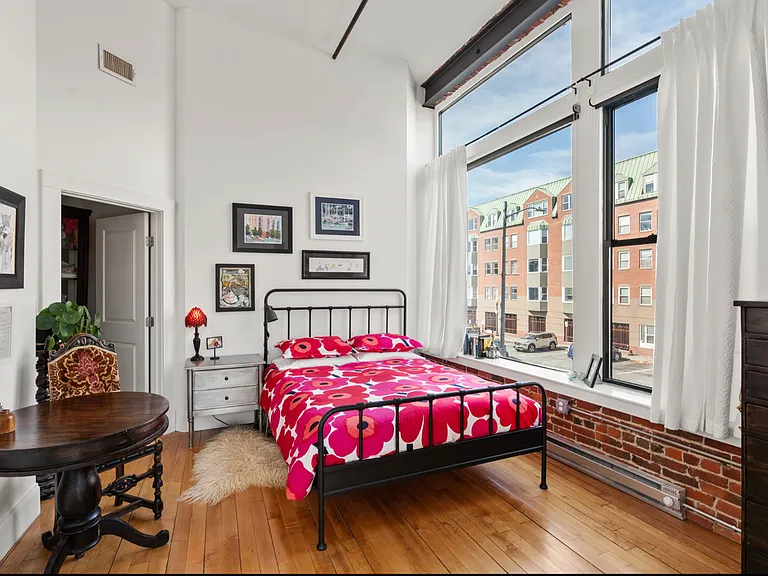 281 Essex St #206 — Photo 7