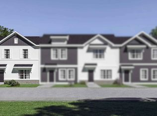 Sequoia Plan, Towns at Lake Greenwood, Greenwood, SC 29646