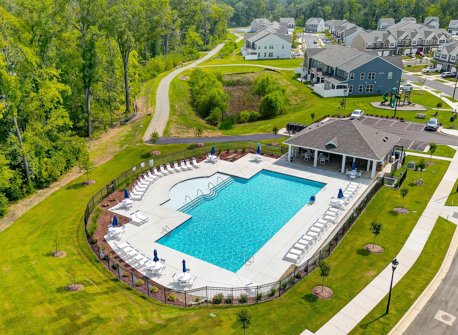 Harrisburg Village by Eastwood Homes in Harrisburg NC Zillow