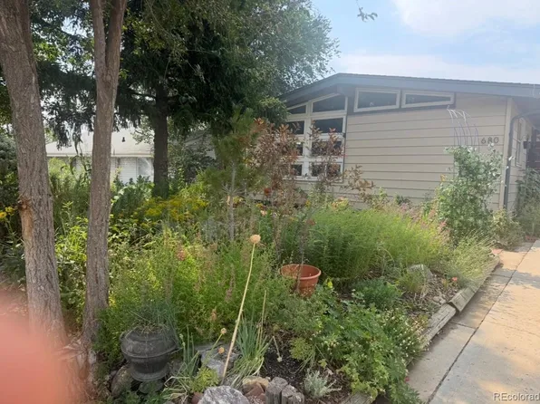 680 Bronco Road, Denver, CO 80221