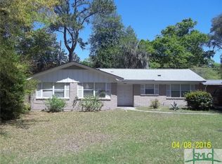 2327 Bona Bella Ave, Savannah, GA 31406