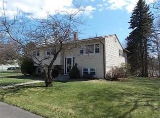 1 Jackson Ave, Peabody, MA 01960