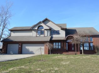 133 Richelderfer St, Cardington, OH 43315