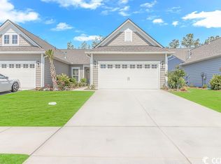 5989 Tramonto St, Myrtle Beach, SC 29577