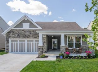 5785 Pebblebrooke Rd, Whitestown, IN 46075