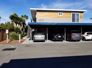 5207 Potrero Ave APT B, El Cerrito, CA 94530