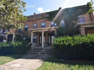 1500 Summit St, Columbus, OH 43201