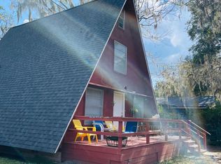 3305 Ty Cobb Rd, Tallahassee, FL 32303