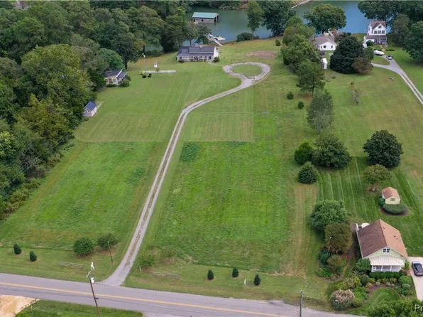 0 King Carter Dr Lot 1, Irvington, VA 22480