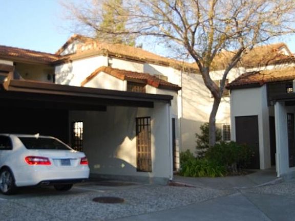 Parking near Unit/covered