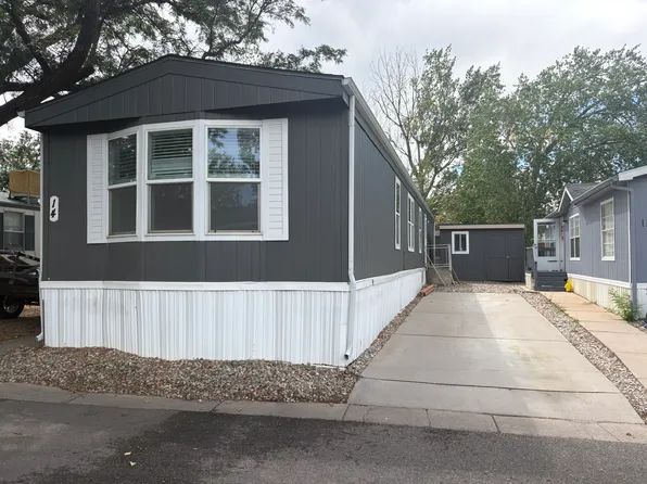 3717 S Taft Hill Rd #N014, Fort Collins, CO 80526