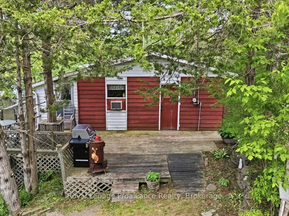 398 Haigs Reach Rd, Trent Hills, ON K0L 1L0