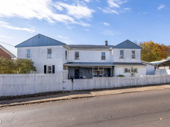 517 Bloom St, Danville, PA 17821
