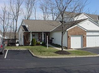 6009 Acropolis Way, Columbus, OH 43231
