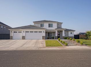 3146 E 3050 S, St George, UT 84790