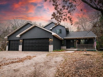 10331 310th Ave NW, Princeton, MN, 55371