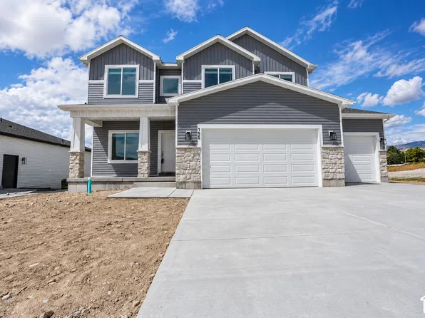 155 W 510 N, Smithfield, UT 84335