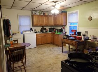 103 College Ave Unit 2, Somerville, MA 02144