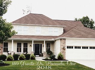 189 Granite Dr, Peninsula, OH 44264