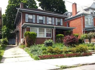 913 N Euclid Ave, Pittsburgh, PA
