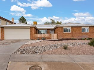 9904 Fostoria Rd NE, Albuquerque, NM 87111