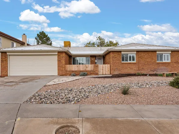 9904 Fostoria Rd NE, Albuquerque, NM 87111