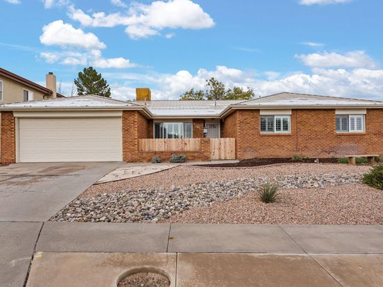 9904 Fostoria Rd NE, Albuquerque, NM 87111