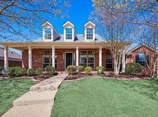 12325 Red Birch Ln, Fort Worth, TX 76244